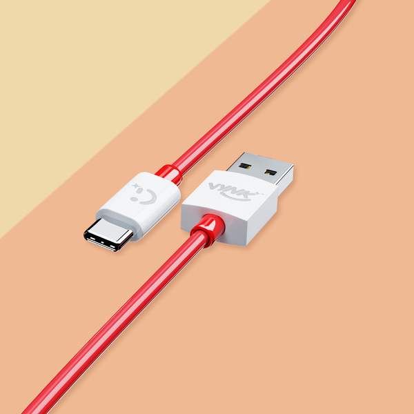 Powermax 65 Type-C Cable