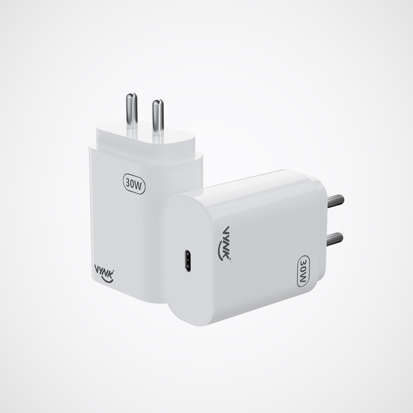 Charge 30 Adaptor