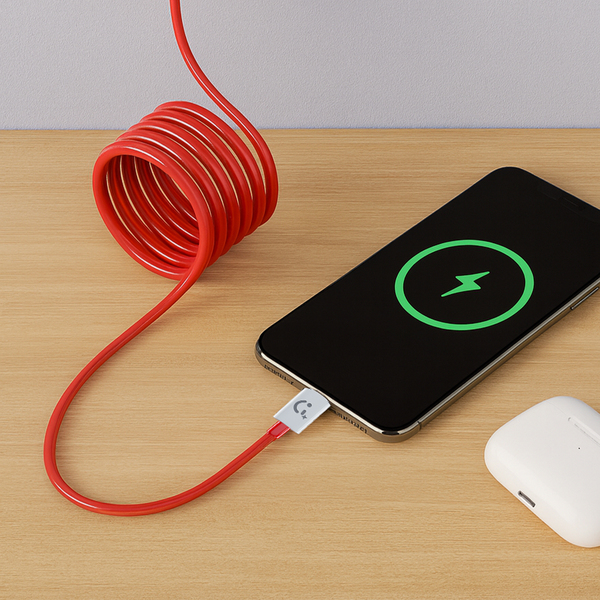 Powermax 65 Type-C Cable