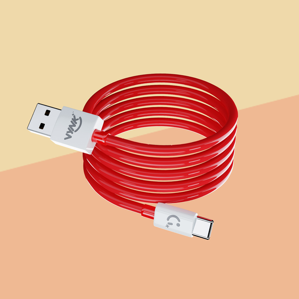 Powermax 65 Type-C Cable