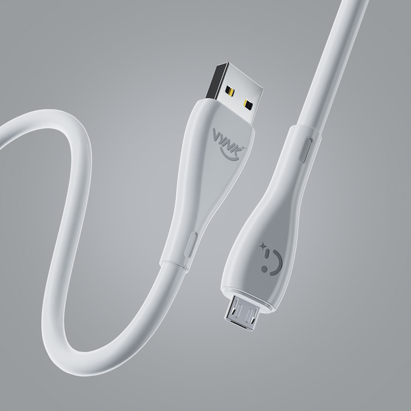 SURGE M Micro USB Cable